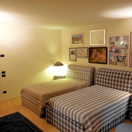 Villa Olivia Bergamo Esterno foto