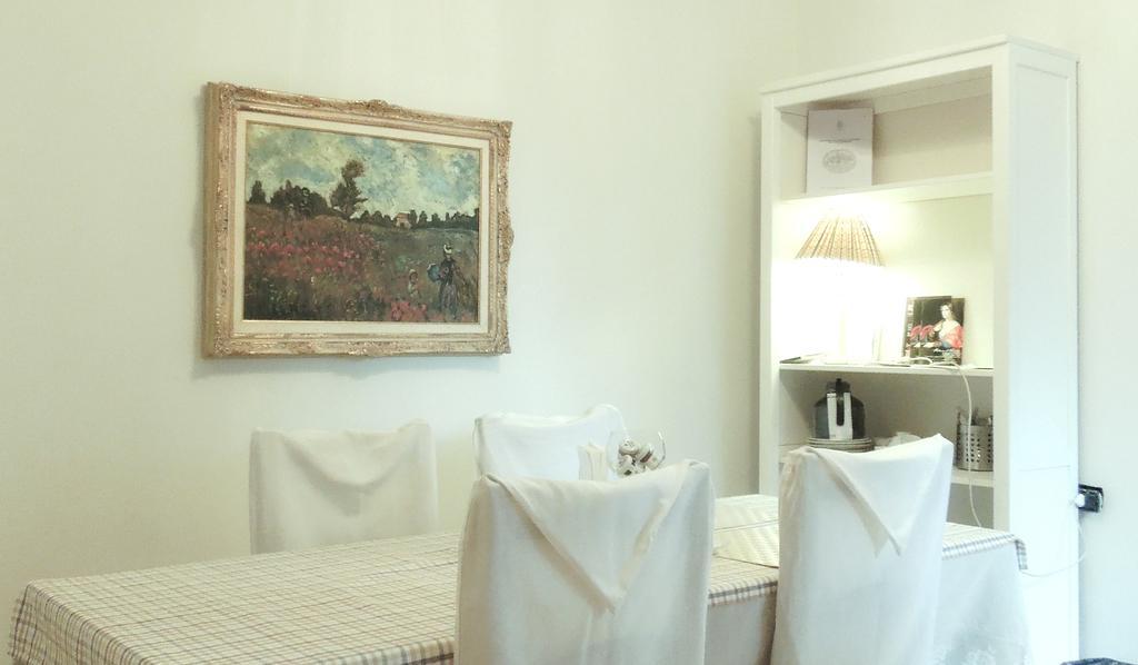 Villa Olivia Bergamo Esterno foto