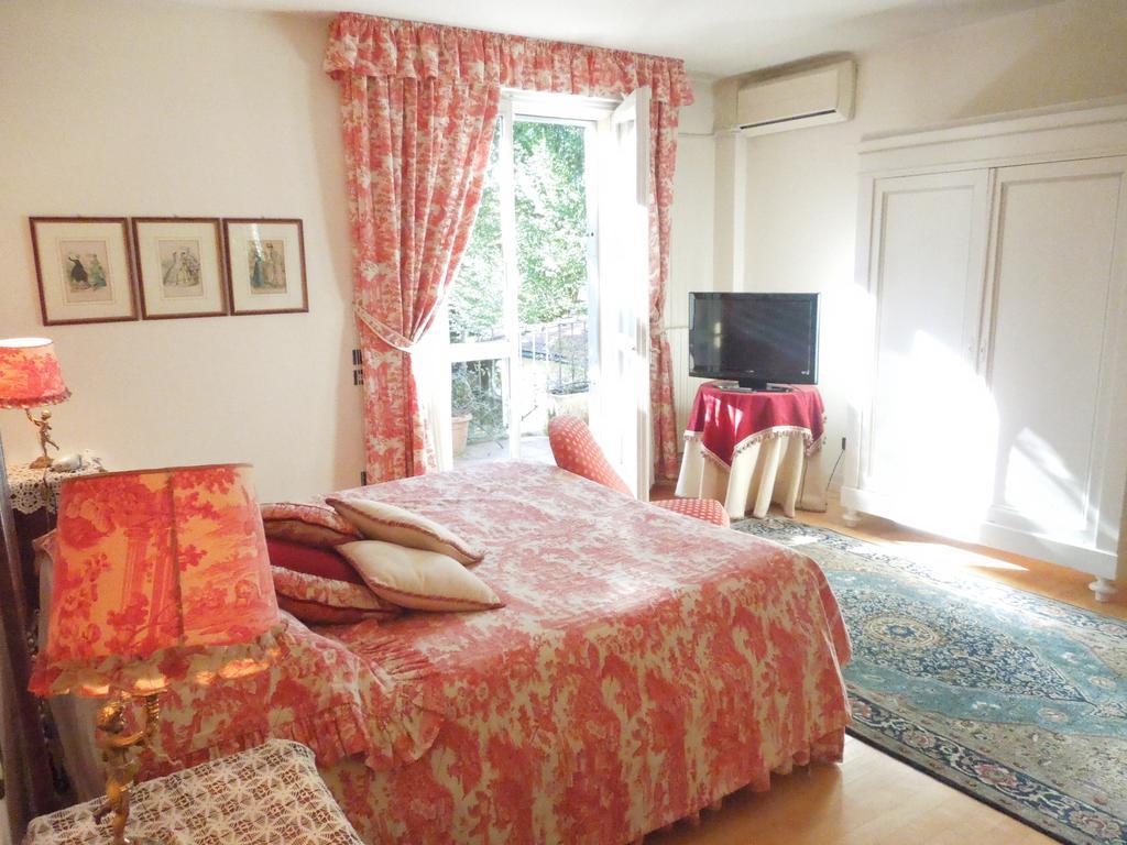 Villa Olivia Bergamo Camera foto