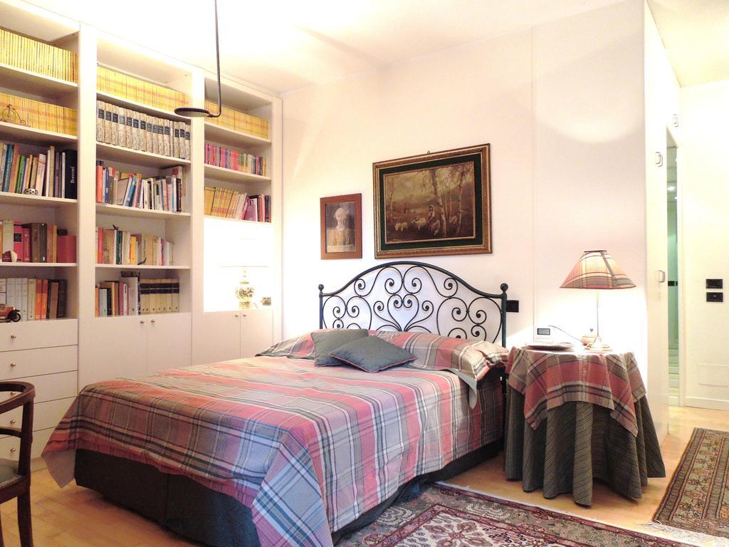 Villa Olivia Bergamo Camera foto